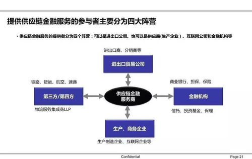 从0到1构建供应链金融运营体系 信息系统运维的实战指南